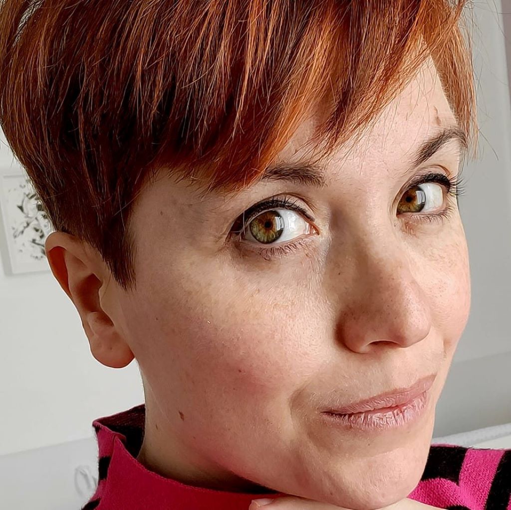 Fabrizia Malgieri