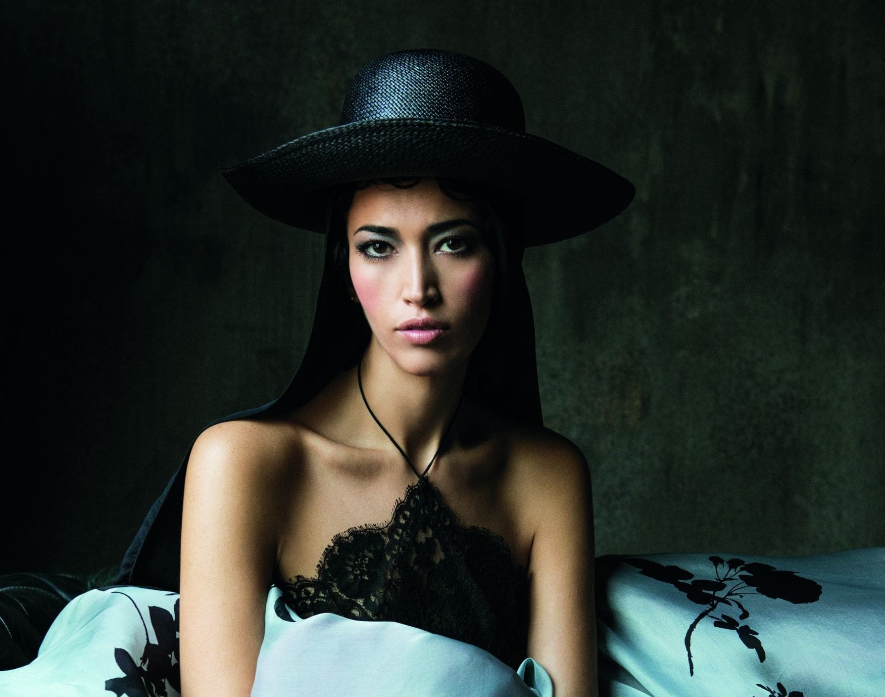 Nina Zilli ospite in IULM