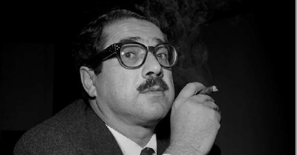 Ennio Flaiano al di là dei luoghi comuni