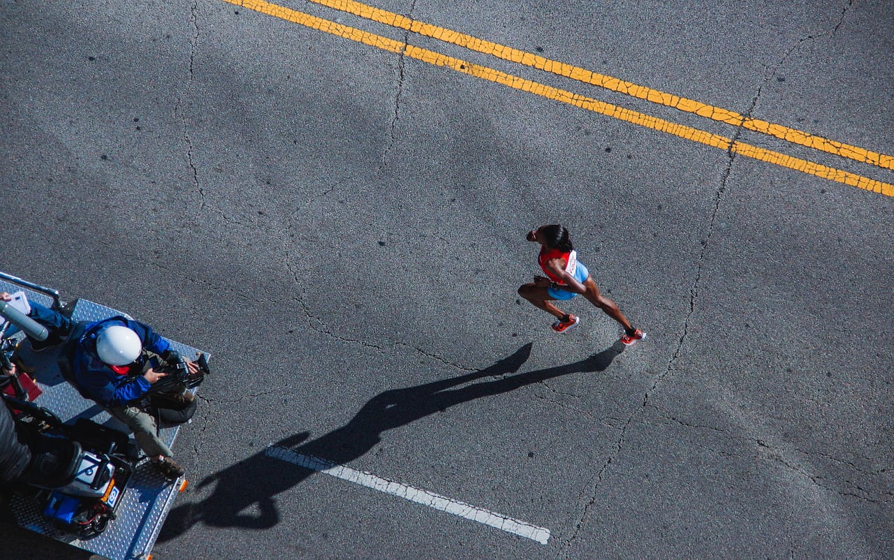 &ldquo;I colori delle emozioni&rdquo;: IULM Sport alla Milano Marathon