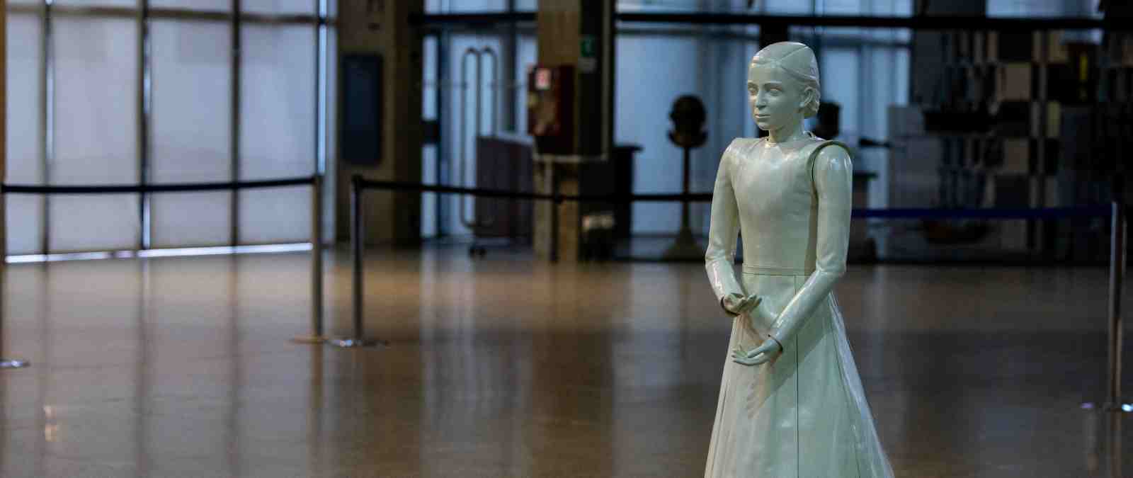 ScentDia finalista alla Grand Challenge di International Conference on Social Robotics 2026