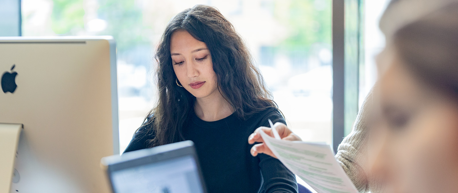 Test d'ammissione online a ottobre