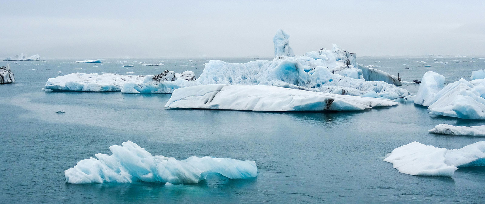Il cambiamento climatico, dall'analisi scientifica alla comunicazione