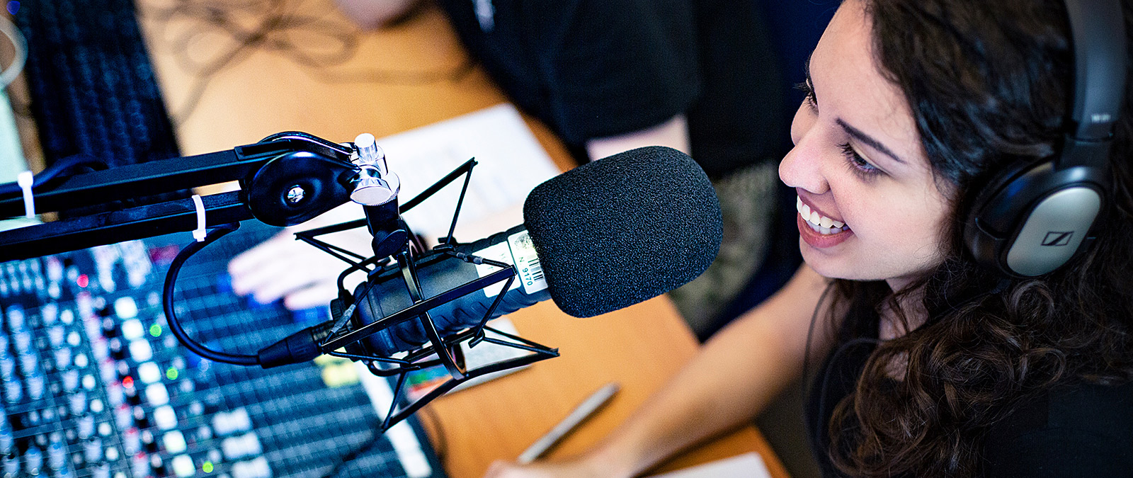 Radio IULM incontra...