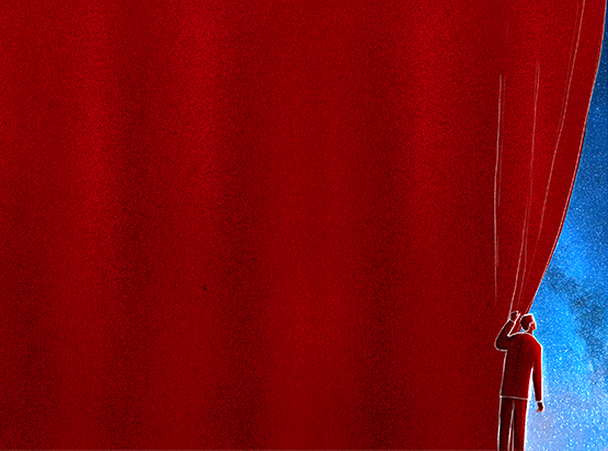 IULM Teatro 2020:Confini - Rassegna sospesa