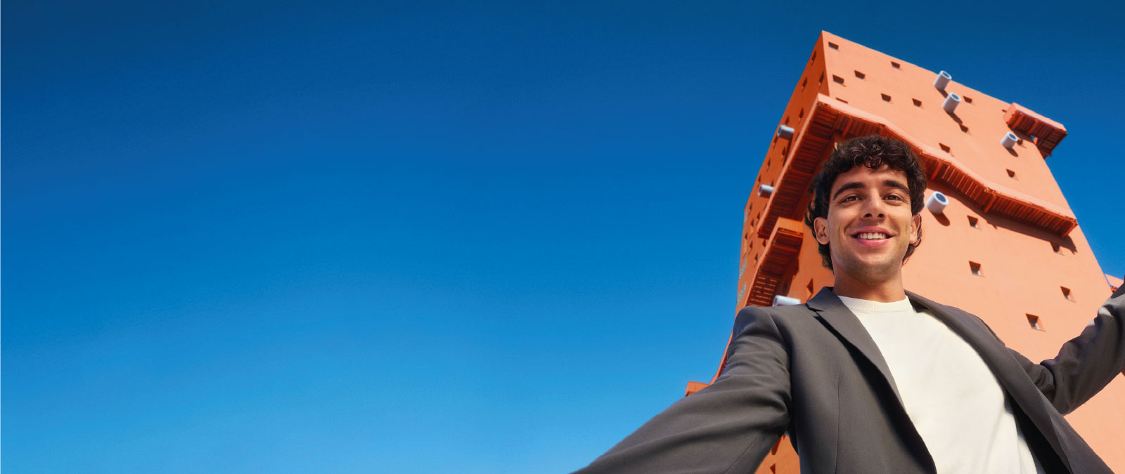 Bachelor's Degrees Open Day - Last Call