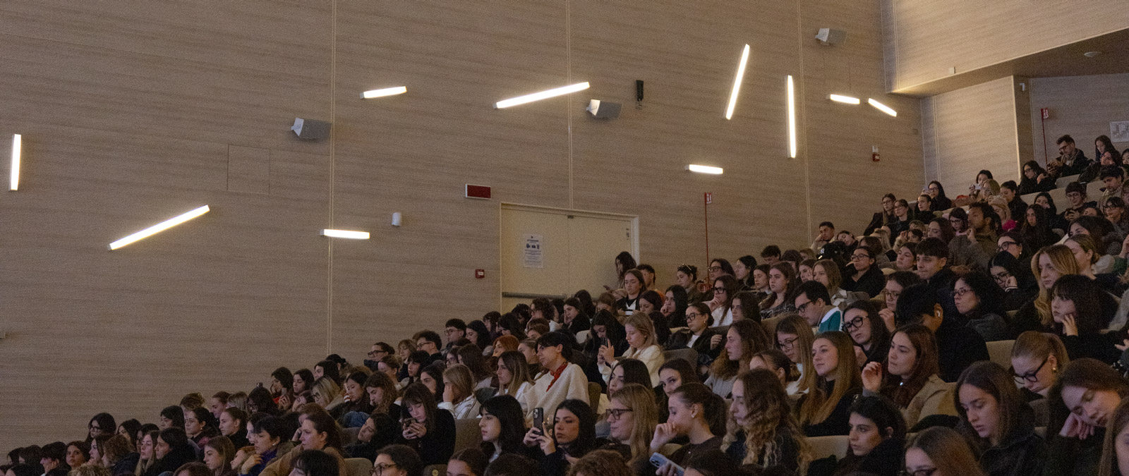 IULM Talent & Creativity Challenge - 4th Edition