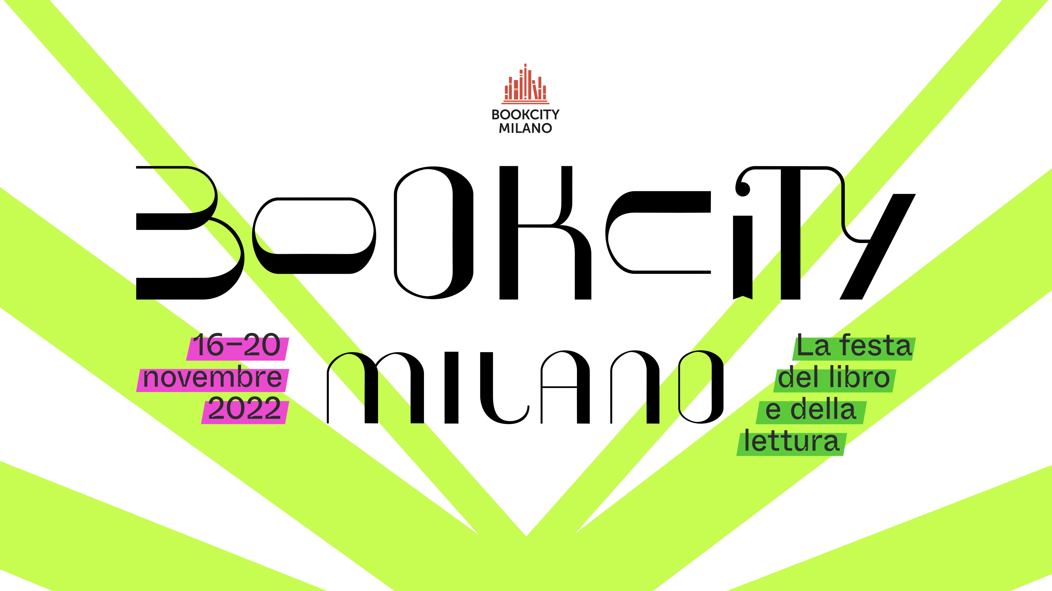 Bookcity 2022 arriva in IULM