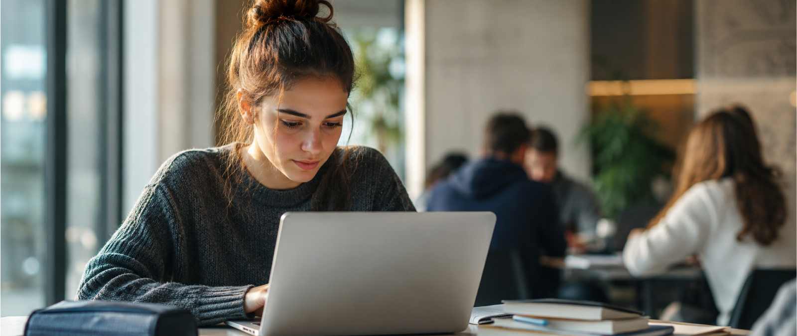 IA e Generazione Z: in IULM i risultati di una ricerca su oltre 3.000 studenti