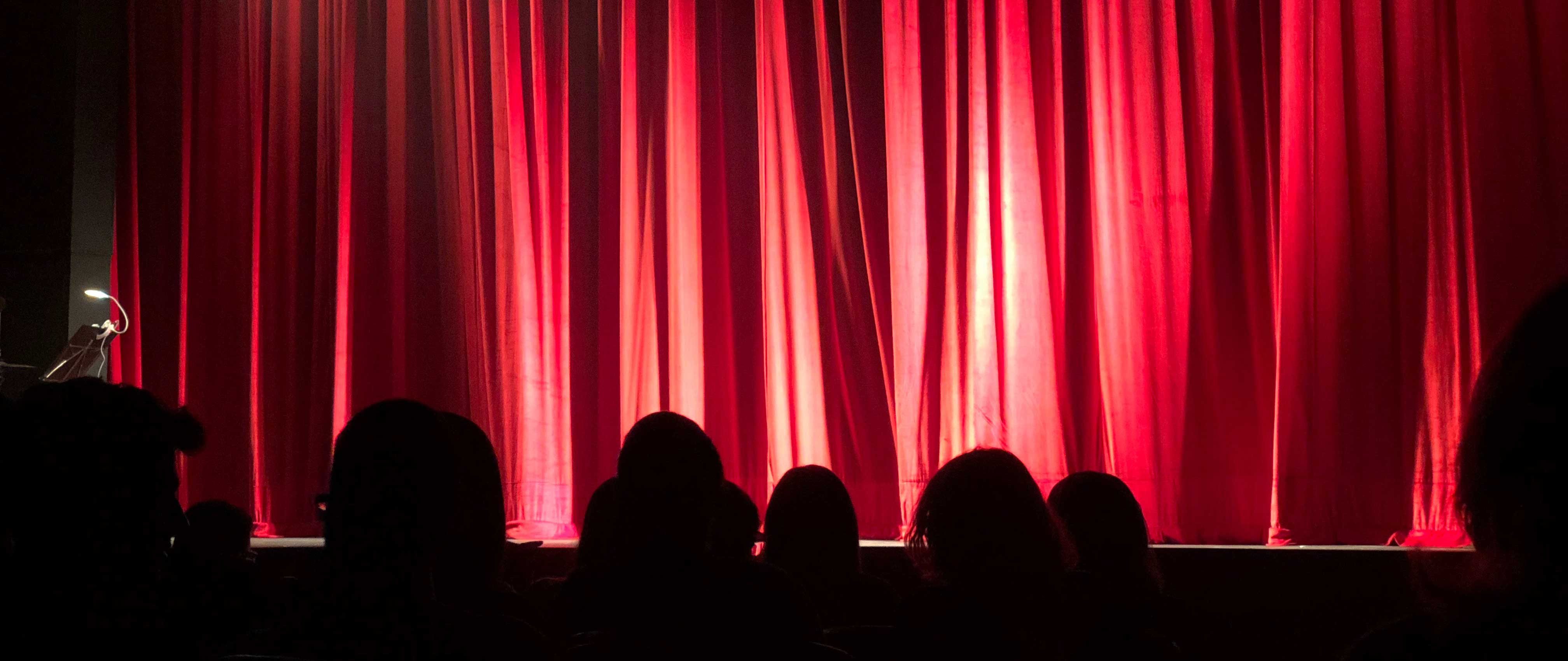 IULM and Piccolo Teatro together for the opening of M. Il figlio del secolo by Antonio Scurati