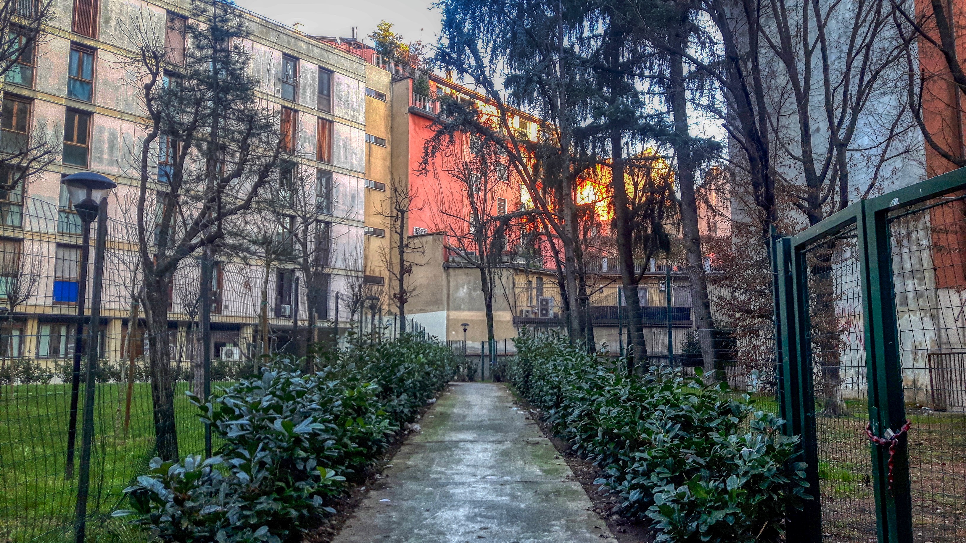 08 - Vicolo del Fossetto-2