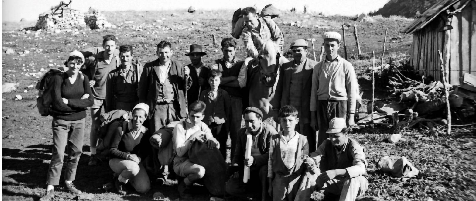 Il film "Il Buco" di Frammartino premiato a Venezia