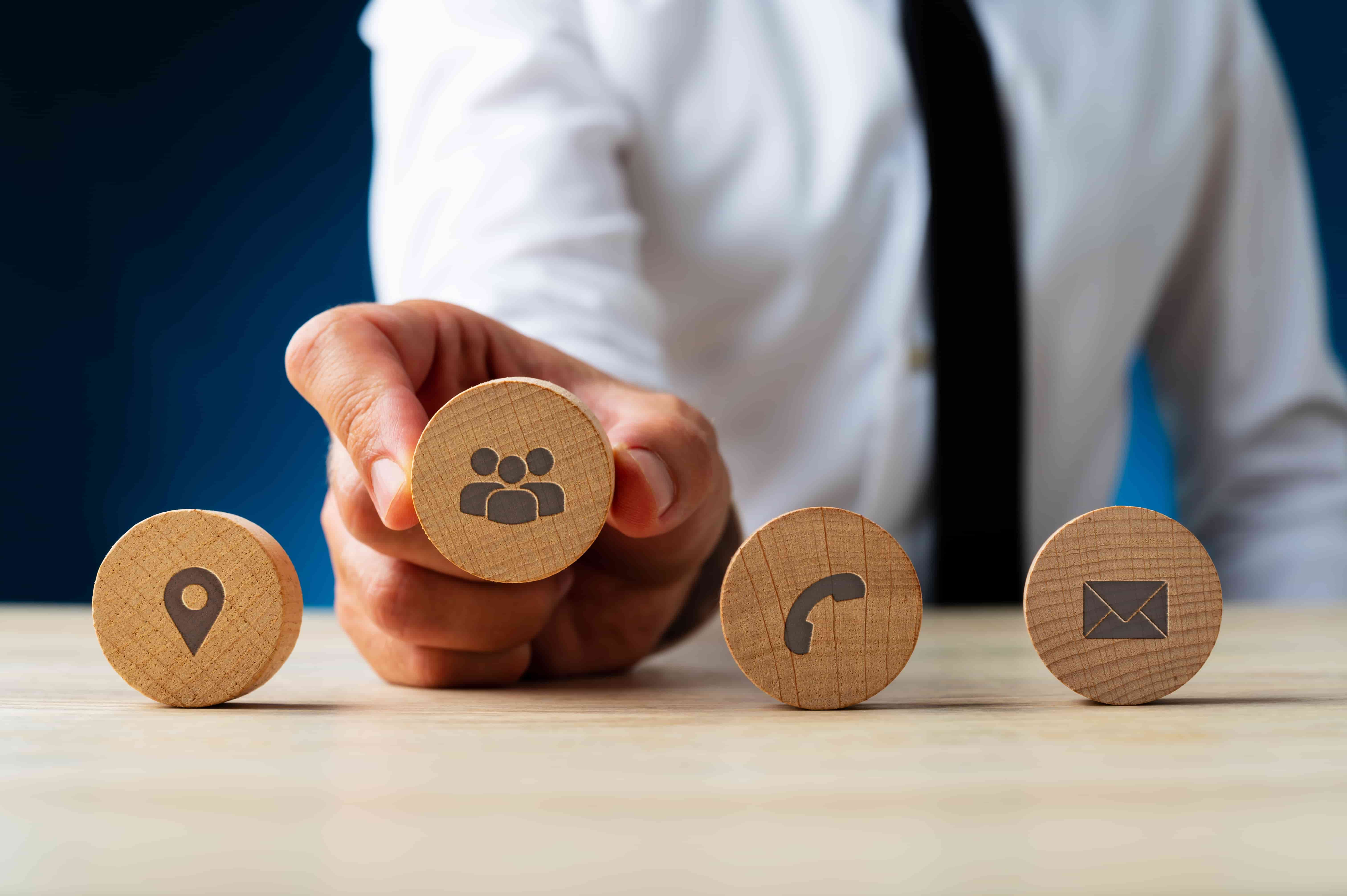 Il customer care e la tecnologia
