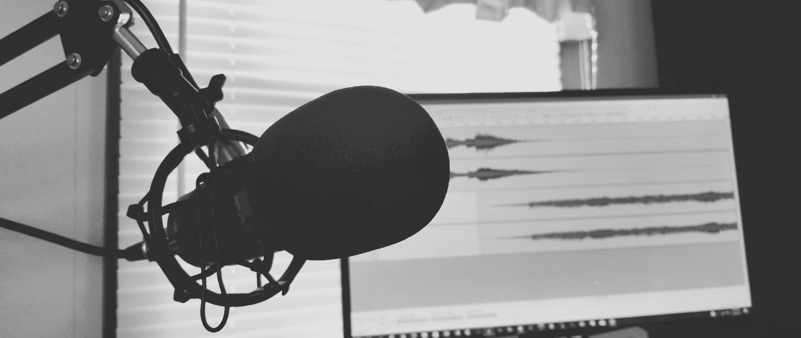 Osservatorio Podcast - Ciclo d'incontri