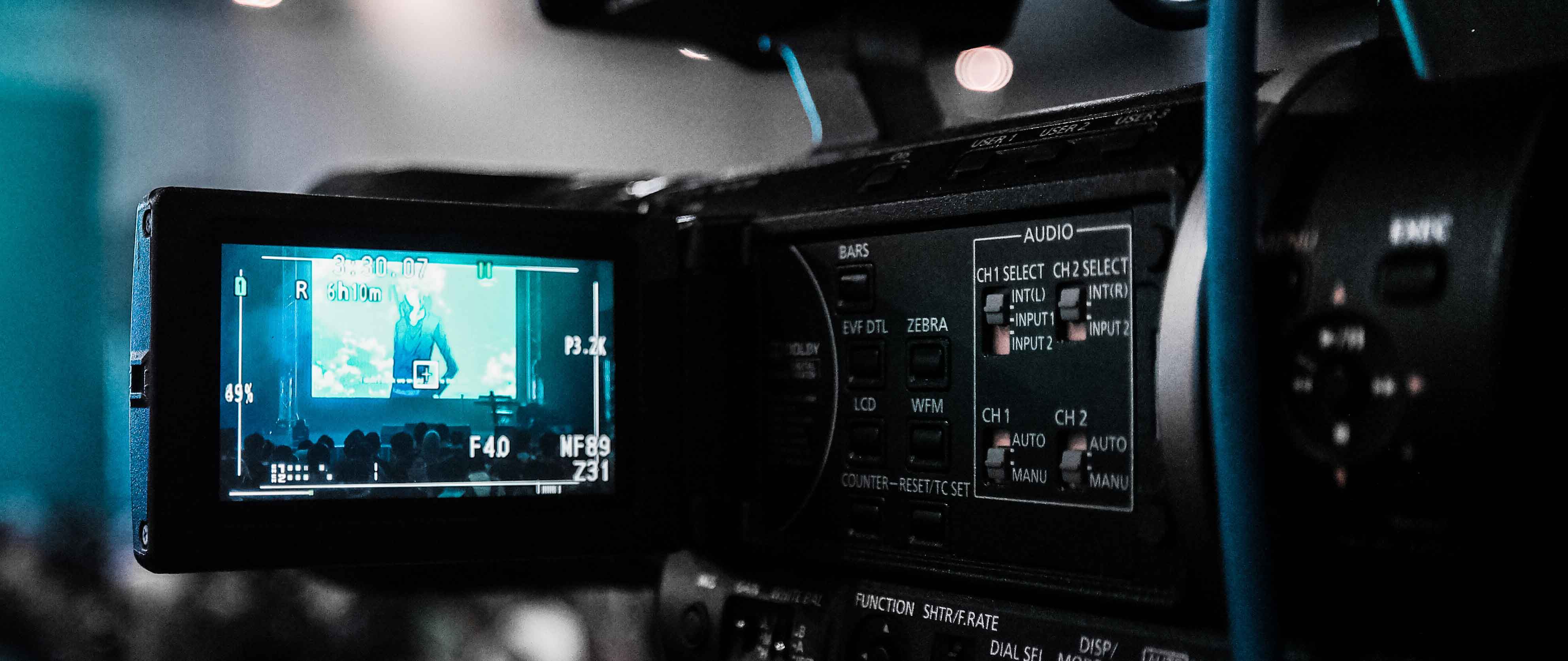 Una call per videomakers, creativi e artisti: nuova deadline