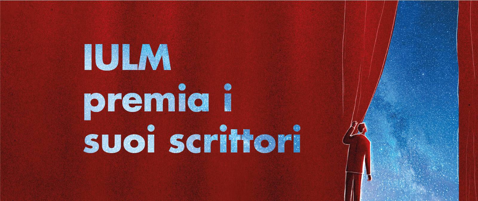 IULM premia i suoi scrittori