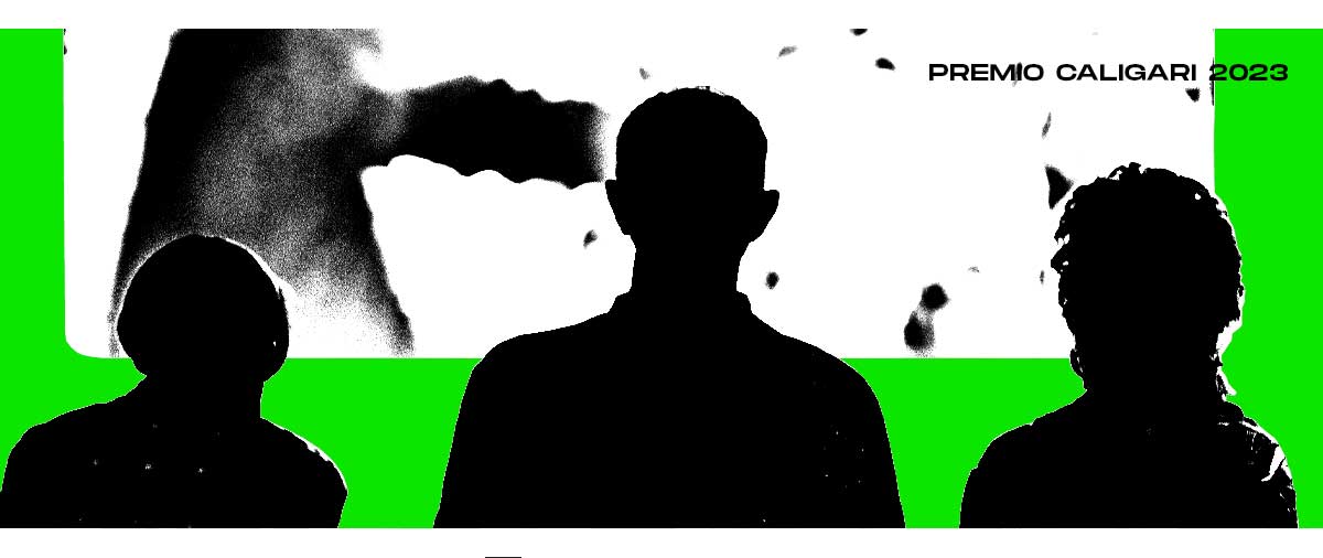 Premio Caligari 2023