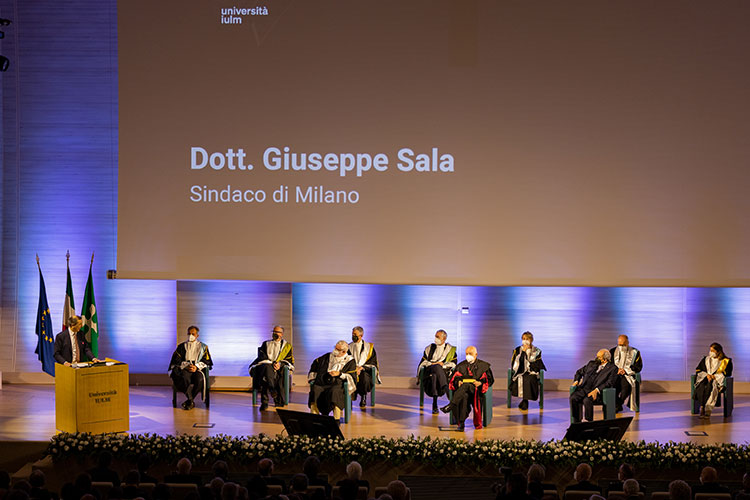 4. Dott. Giuseppe Sala