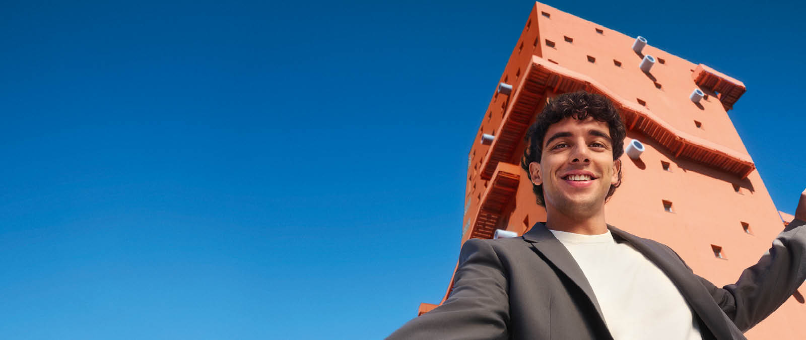 On Air the New IULM Institutional Campaign