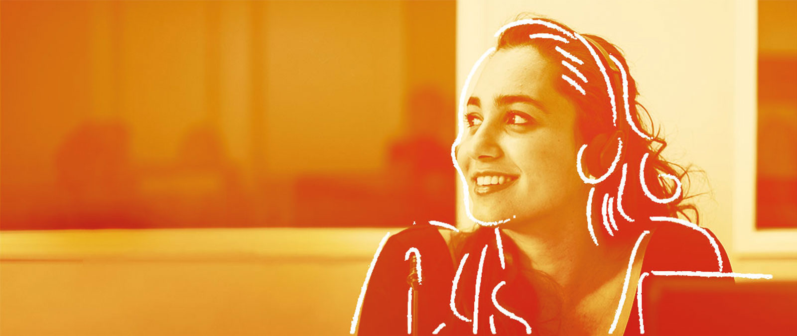 Masterclass: the new IULM Flow appointments