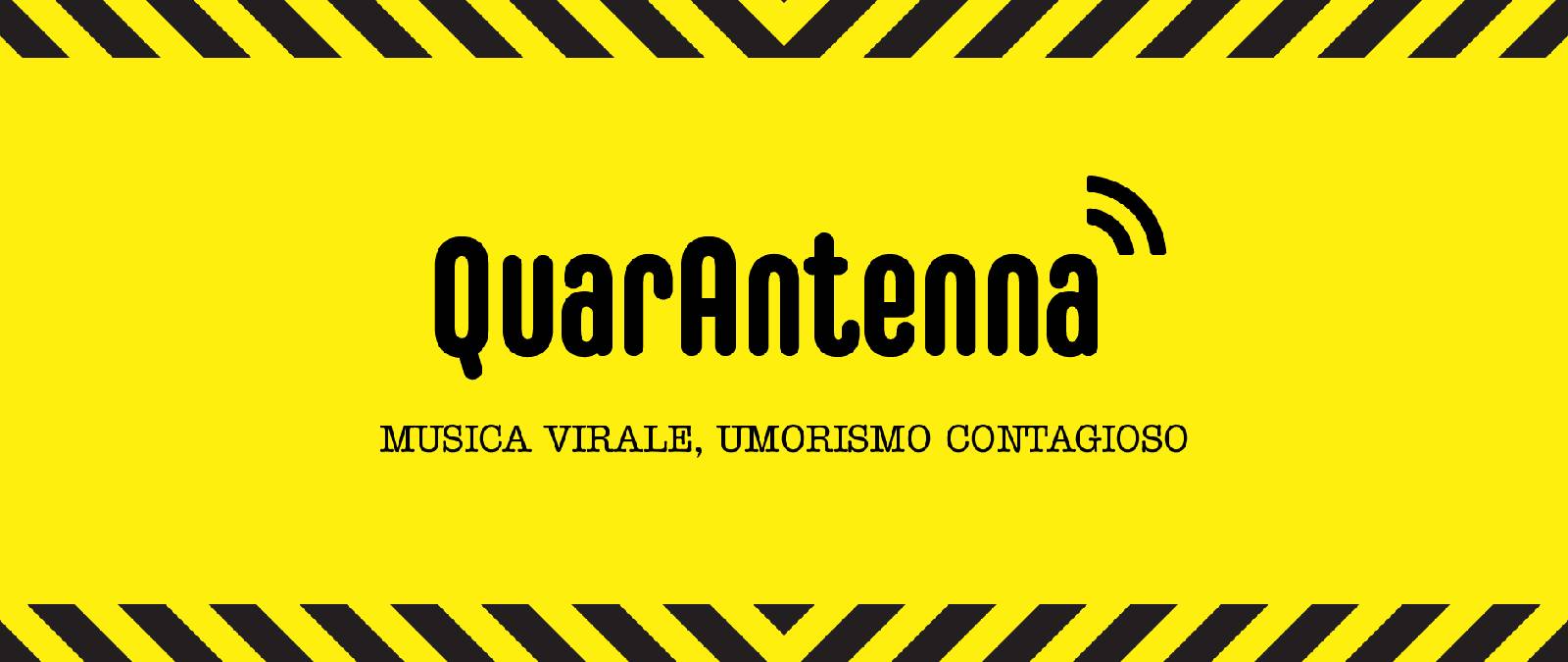 Torna QuarAntenna!