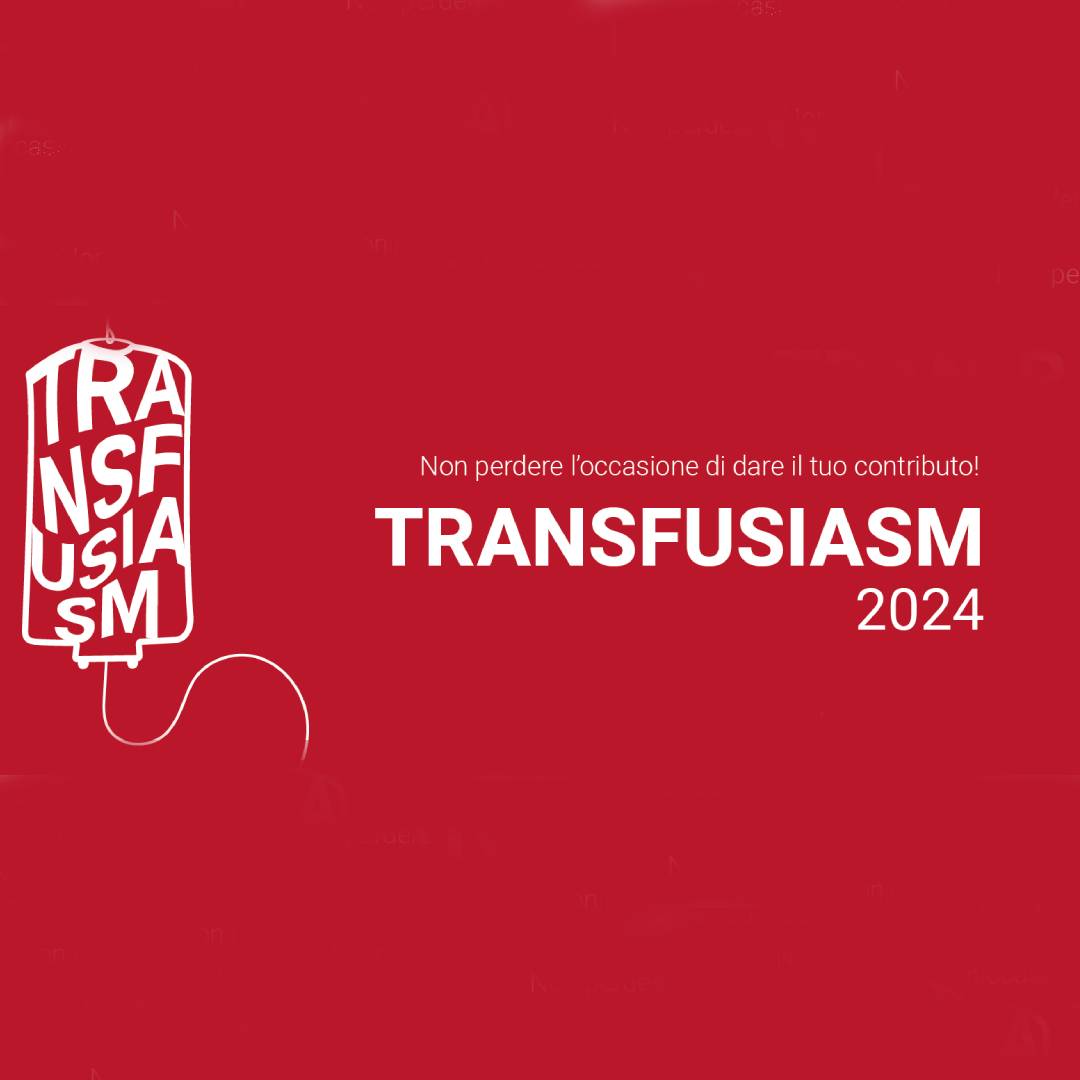 Transfusiasm 2024