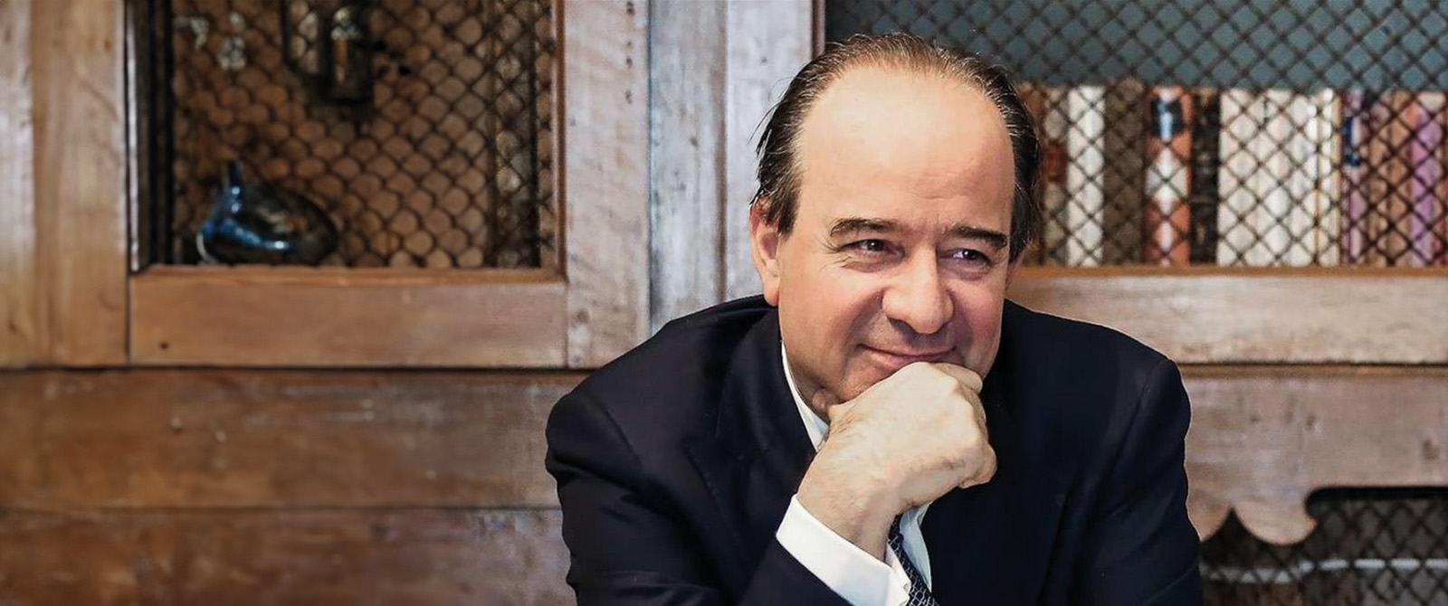 In memory of Franco Anelli