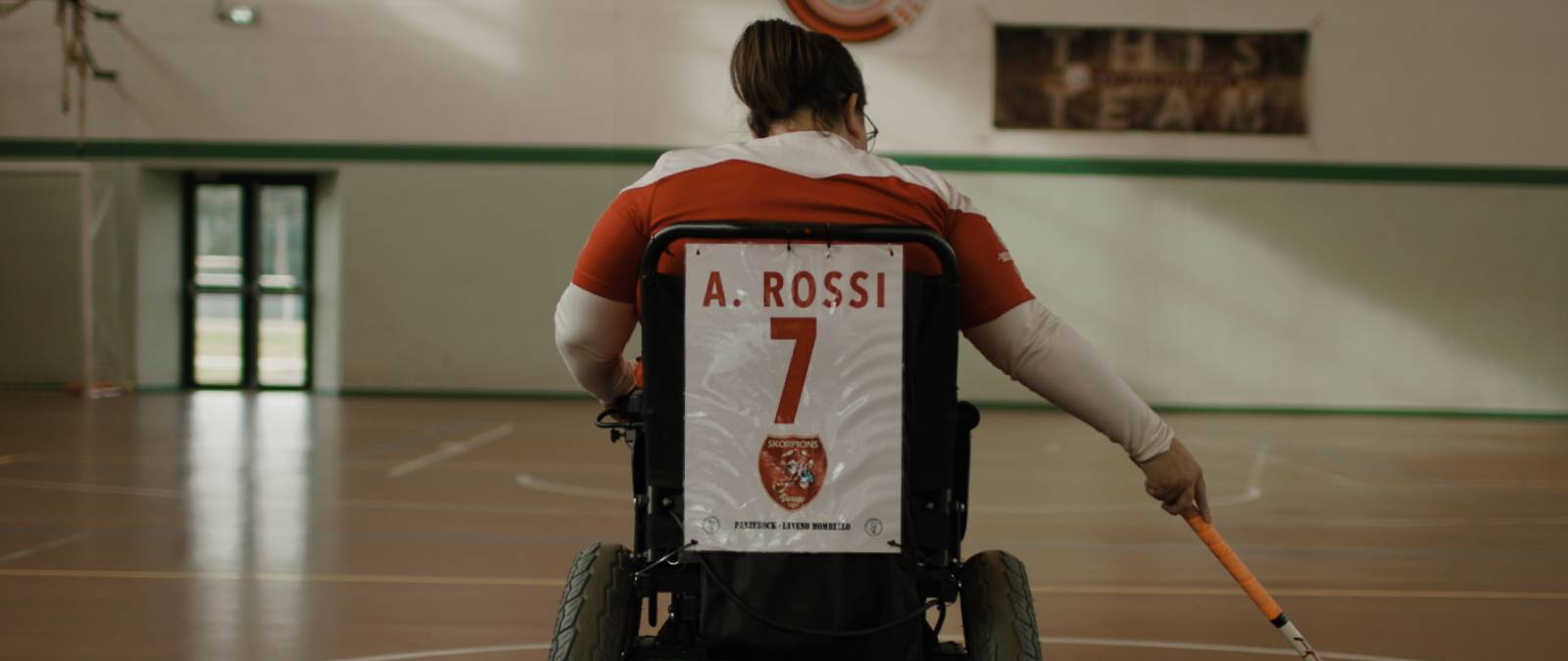 La luna: un nuovo corto IULM e La Farnesina