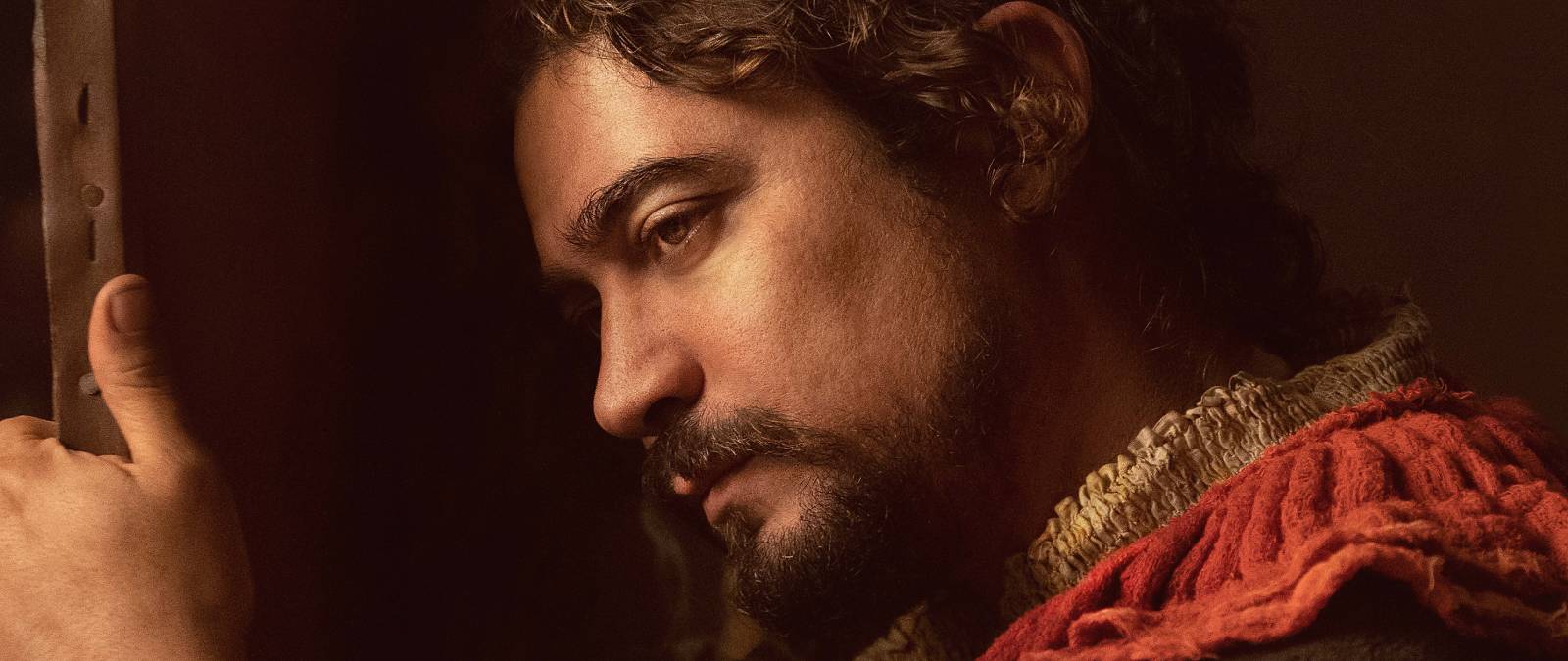 Michele Placido ospite in IULM il 2 novembre per presentare il suo ultimo film: "L&rsquo;ombra di Caravaggio"