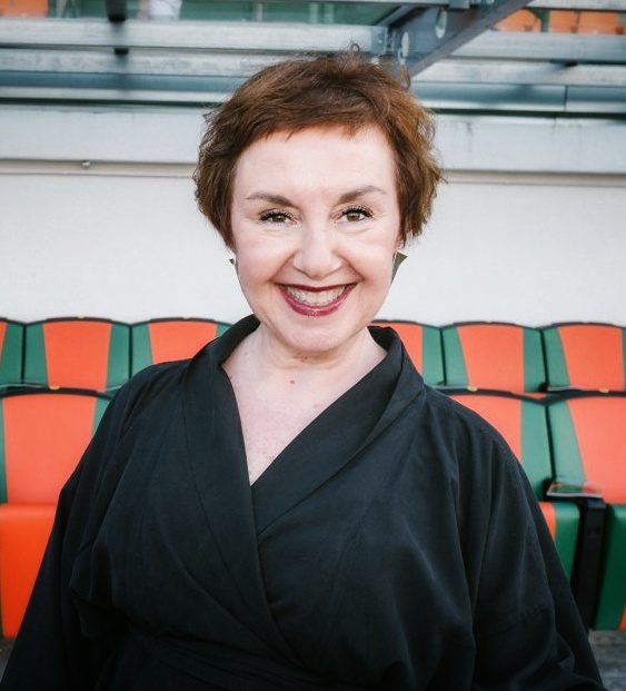 Maria Cristiana Costanzo