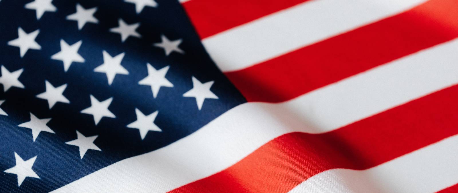 2020 United States Presidential Election