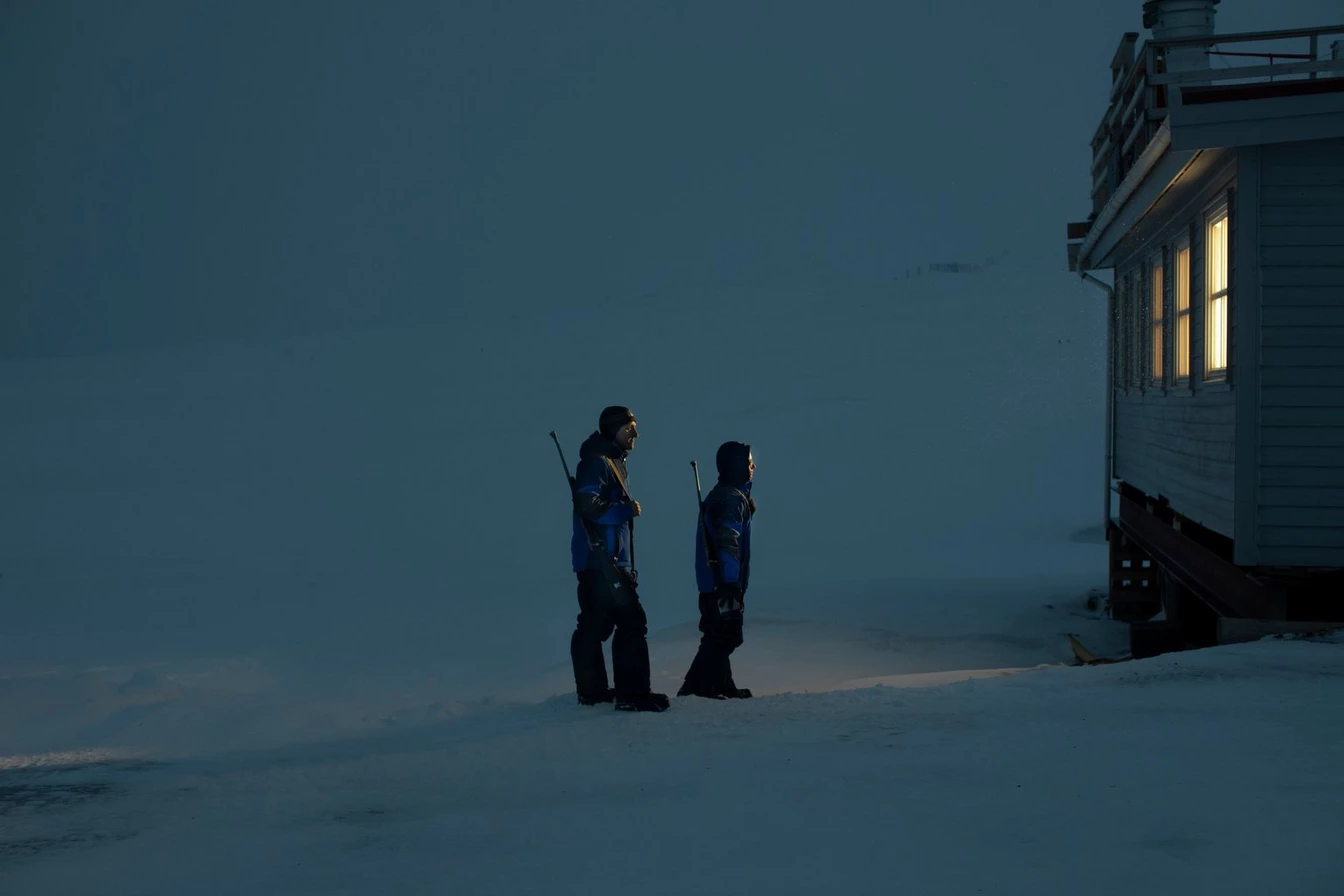 Incontro con il Canon Ambassador Paolo Verzone