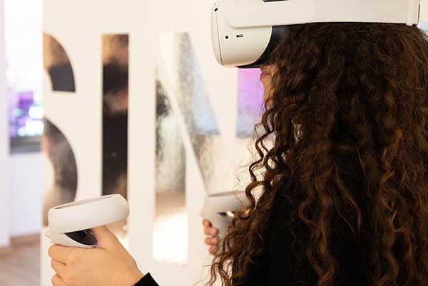 5 - Visita guidata nello IULM AI Lab