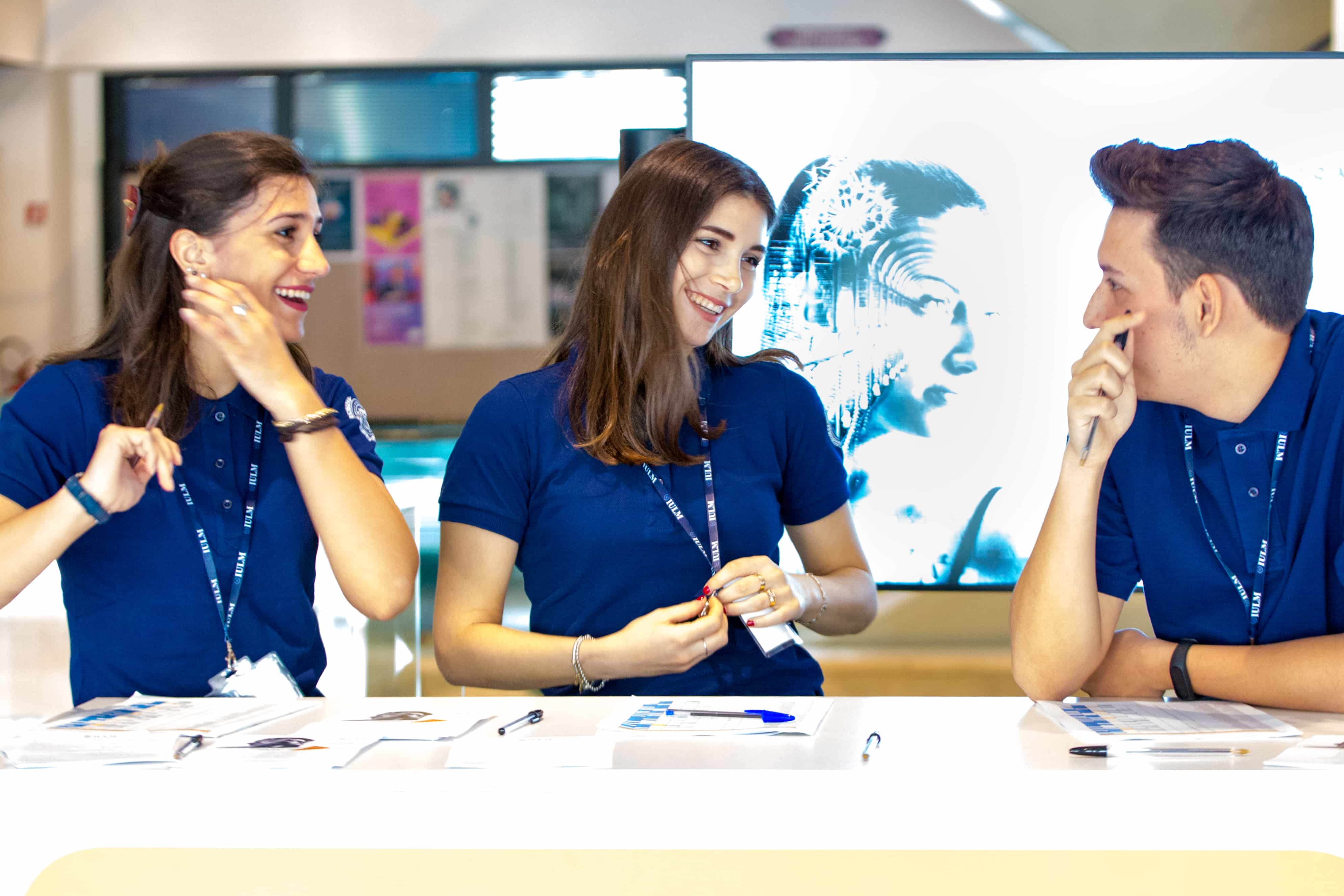 Attività di tutorato e counseling del mese di aprile