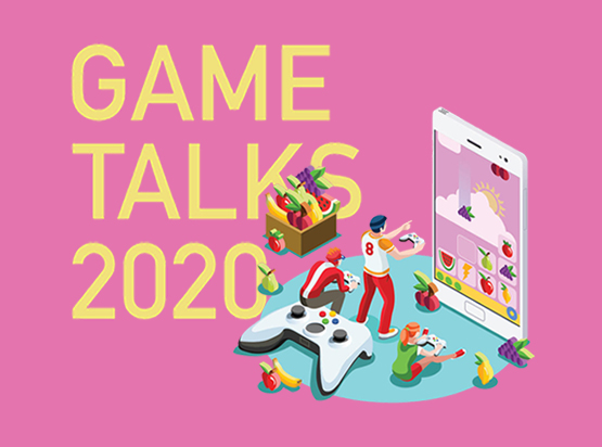 Game Talks 2020