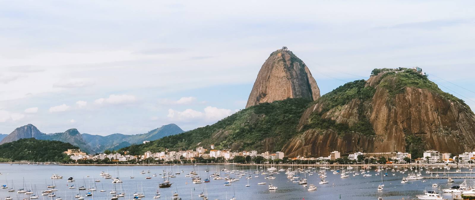 La questione brasiliana