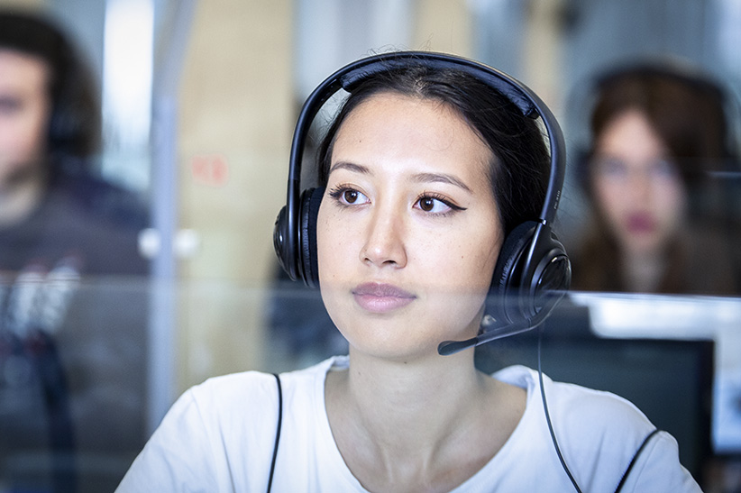 Webinar on Emergency and Emotions