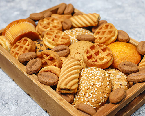 Merendine e snack, quali scegliere