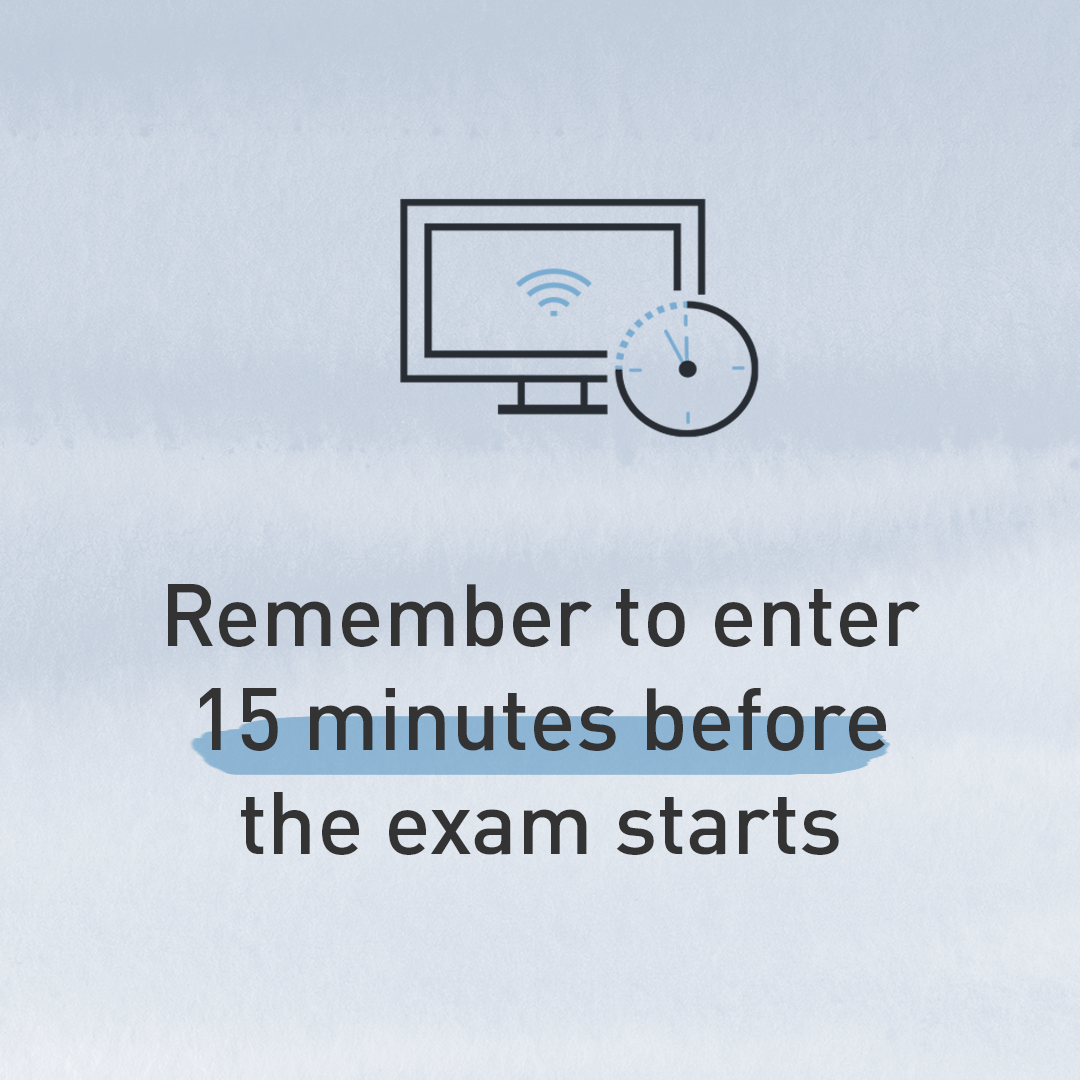 Updates exams' third session a.y. 2019-20