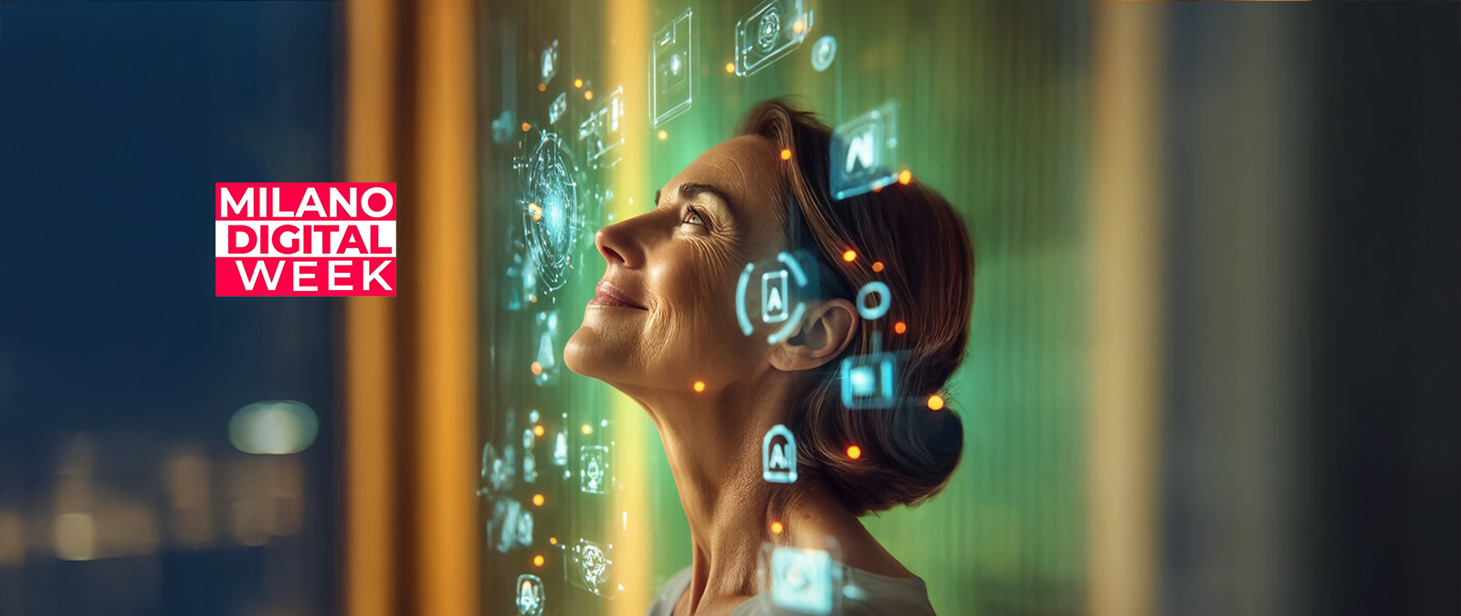 IULM starring at Milano Digital Week: two events between identity, technology and the future