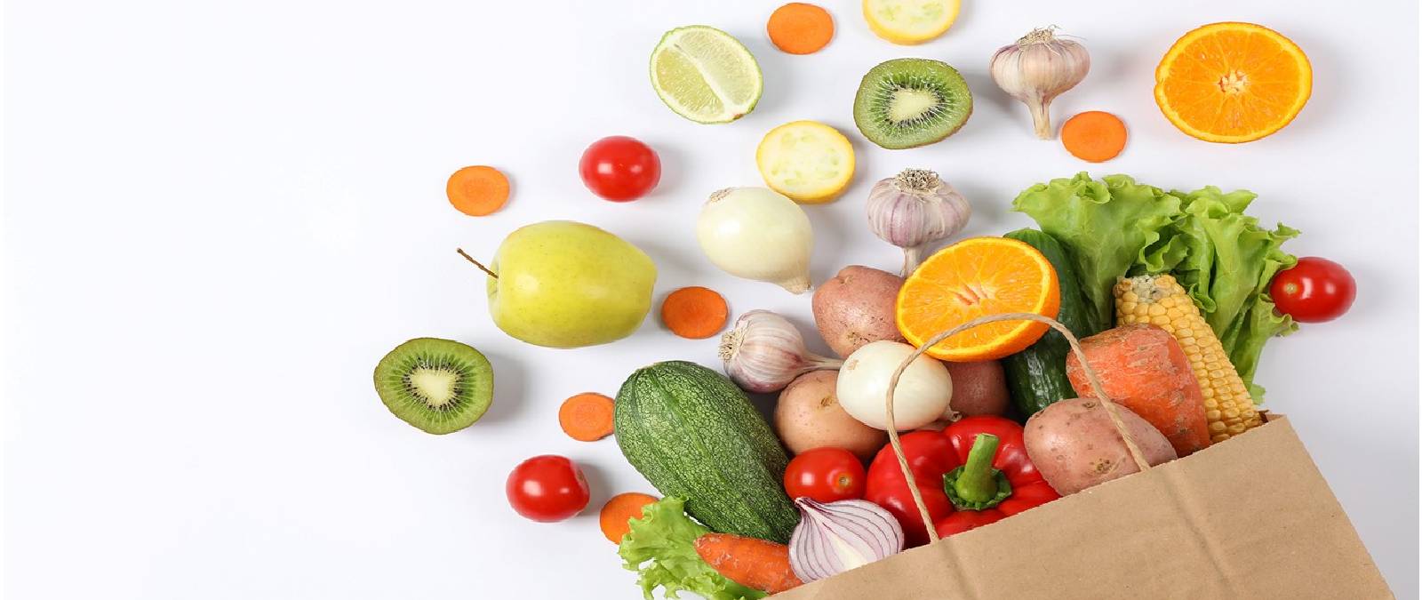 Cibo e difese immunitarie