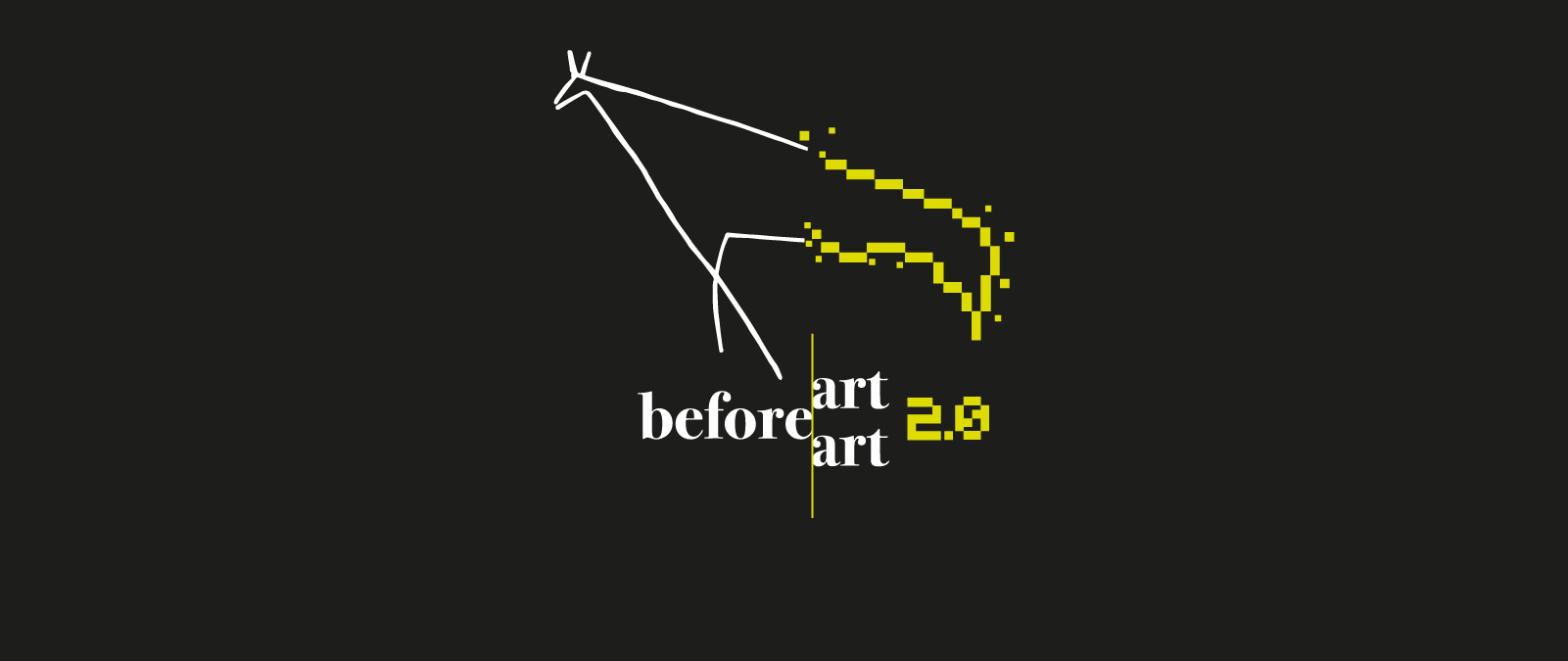 Art Before Art 2.0