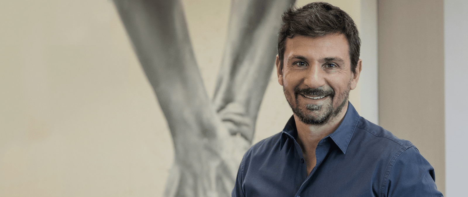 IULM Flow Talk 39: Designing the future through creative talents. A conversation with Oscar Di Montigny about Sferical Economy®, Humanovability® and Gratitude
