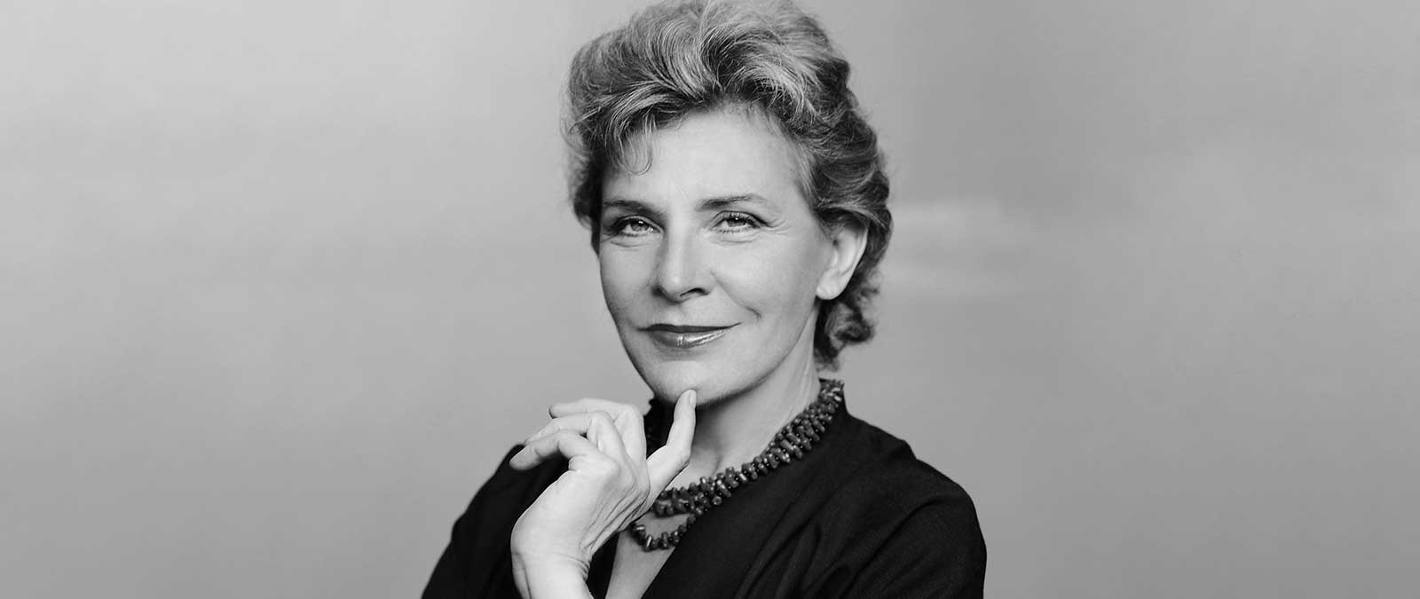 Le "mitiche donne" di Pamela Villoresi in IULM