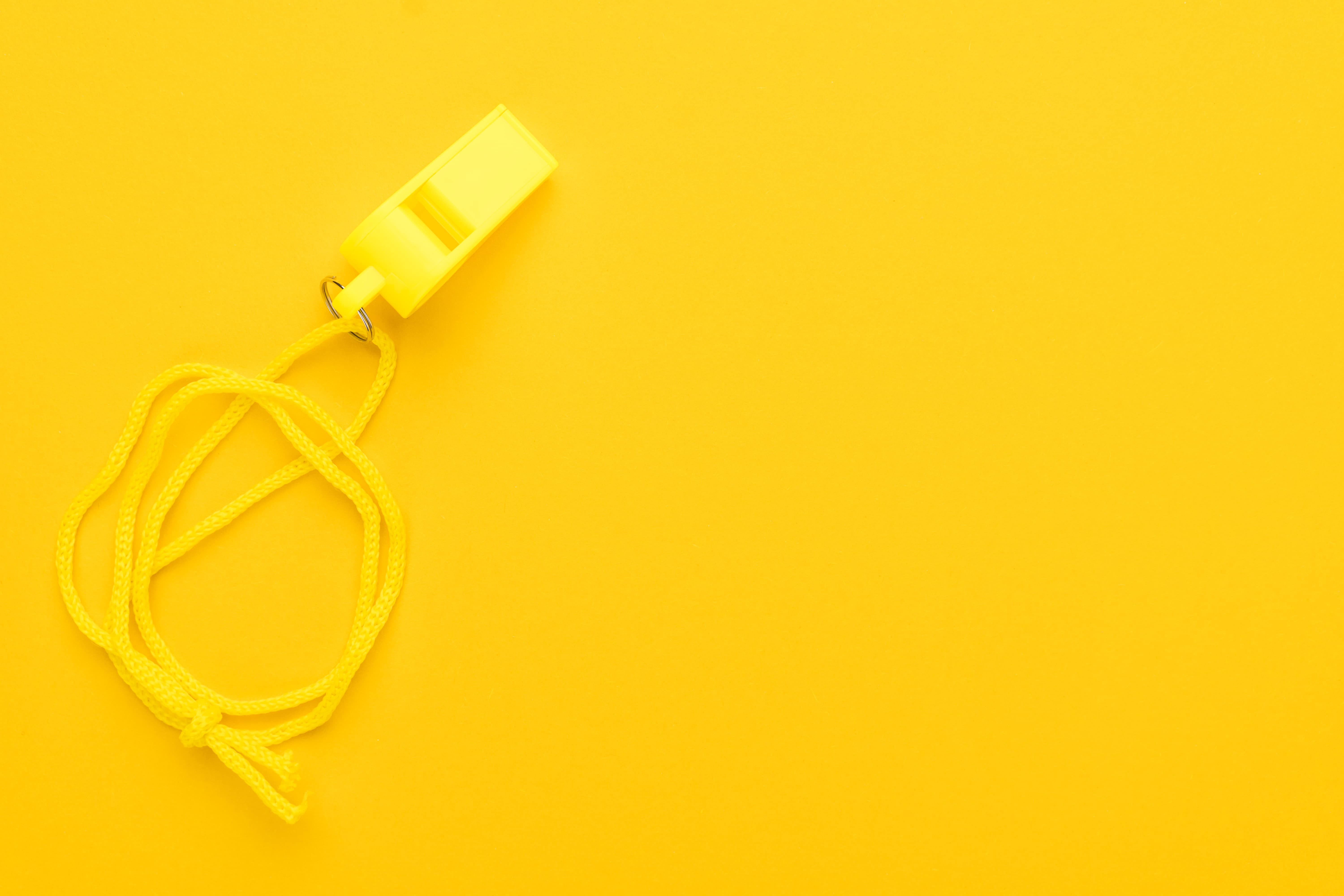 Whistleblowing: una prospettiva internazionale