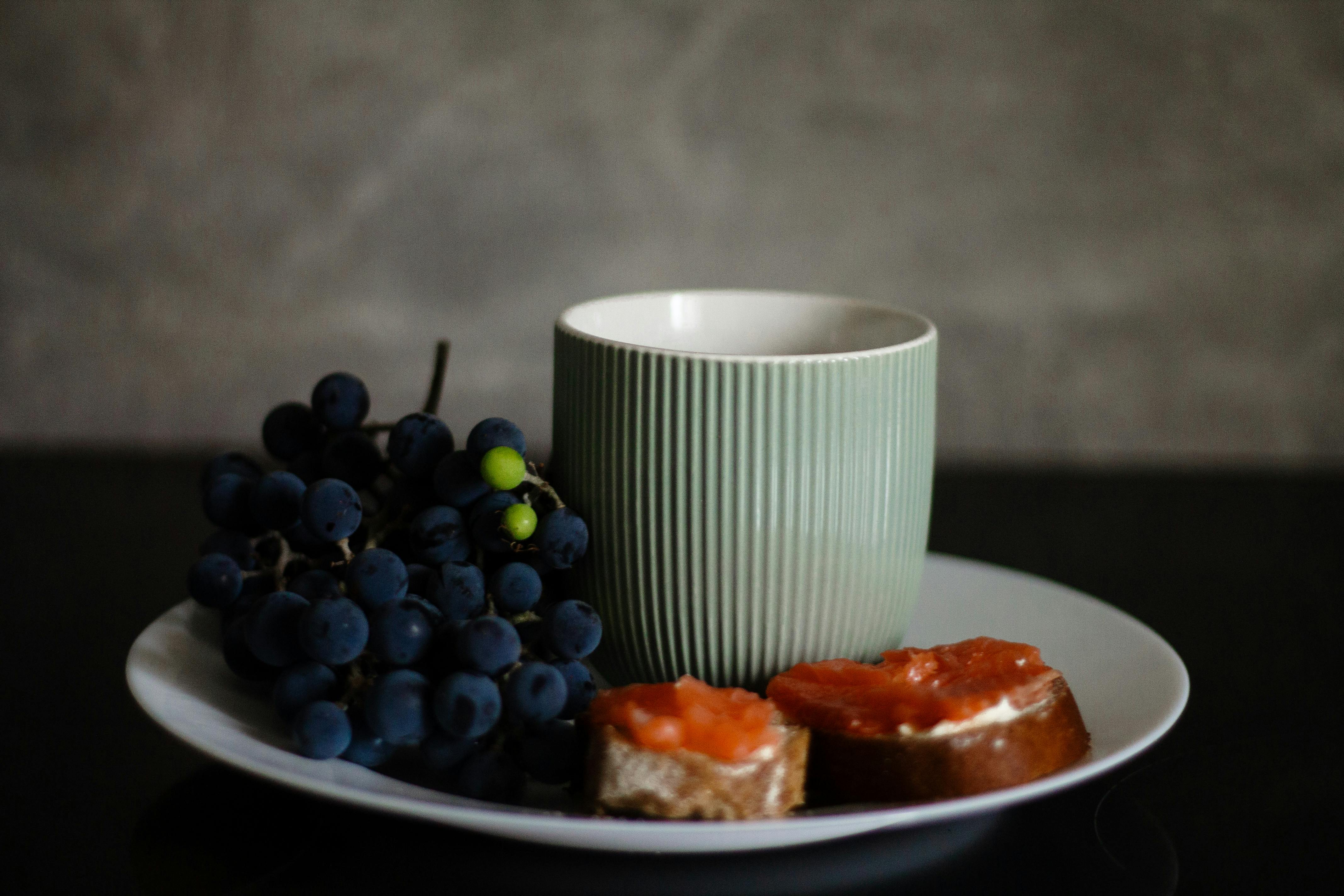 Merende sane: idee di snack e spuntini