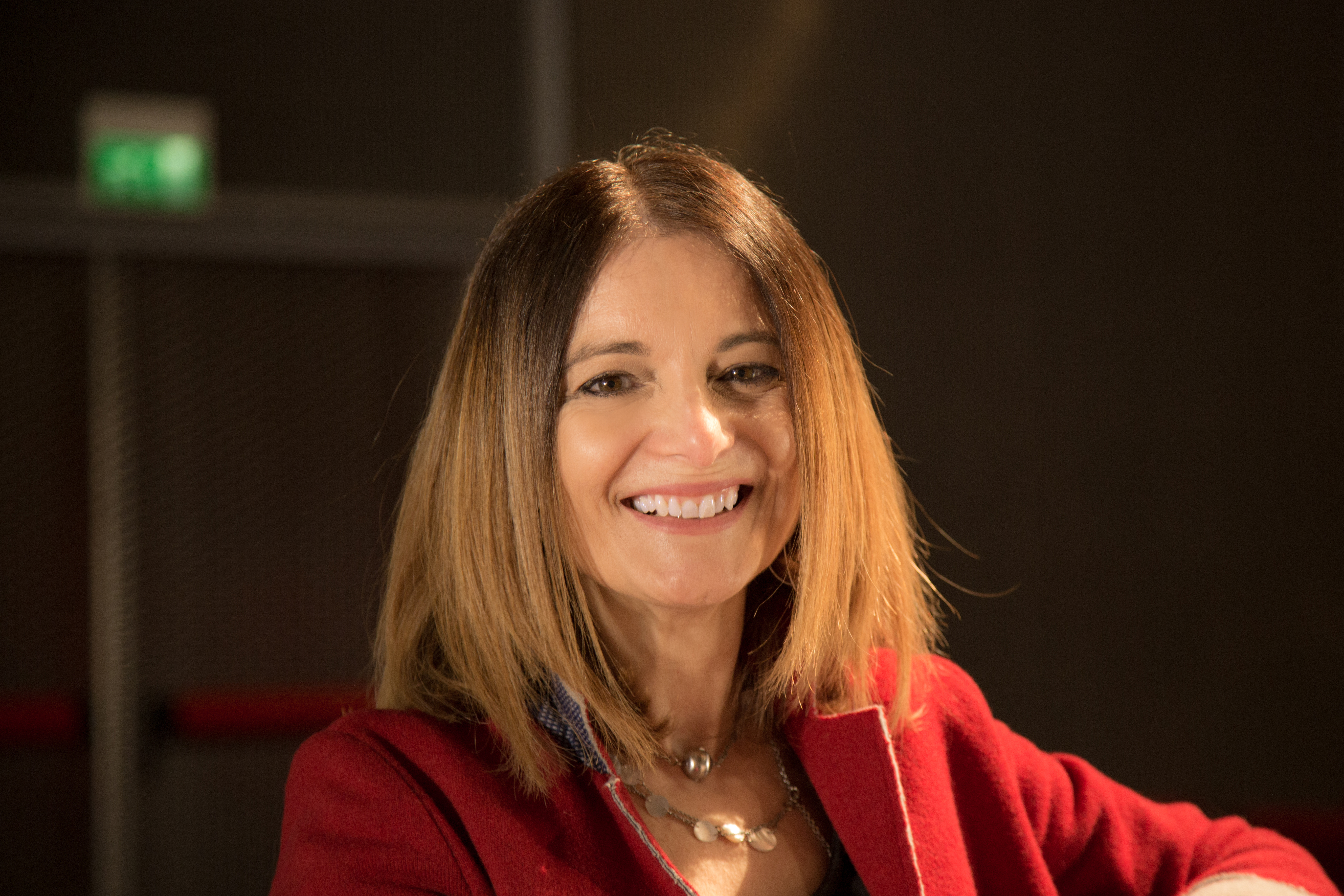 Maria Cristina Farioli