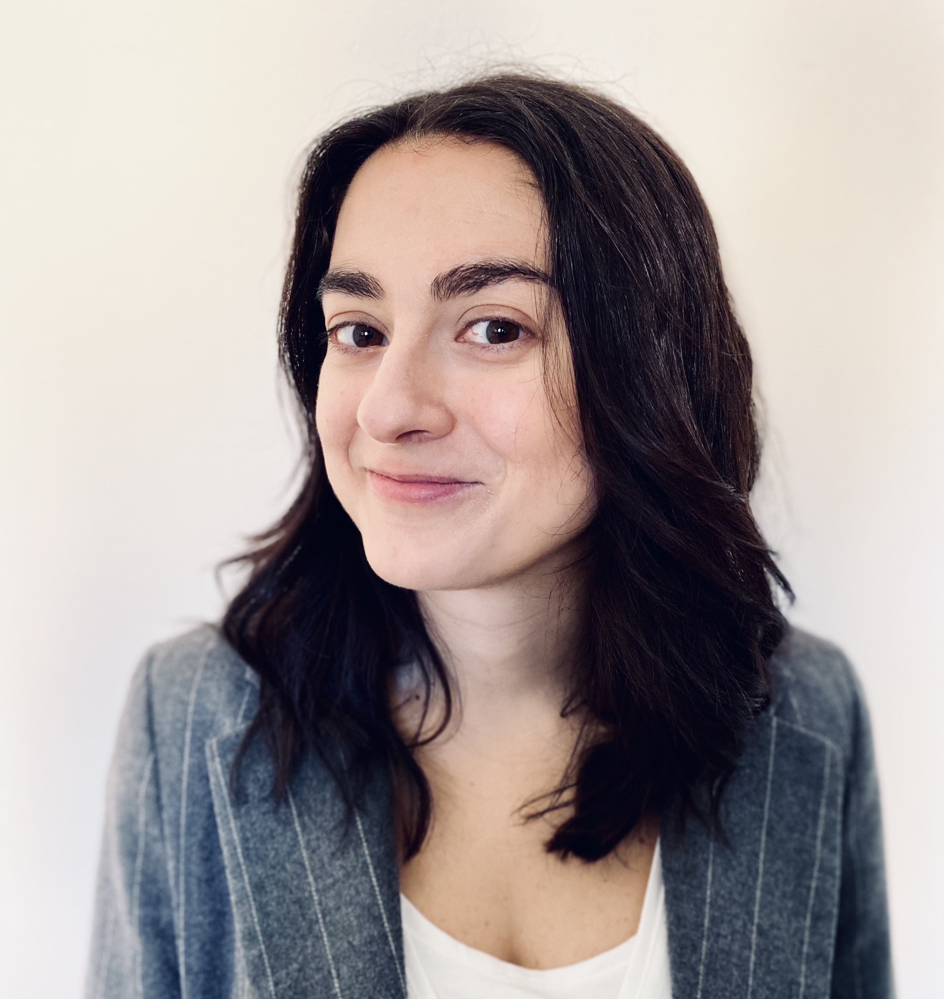 Mariachiara Grizzaffi 