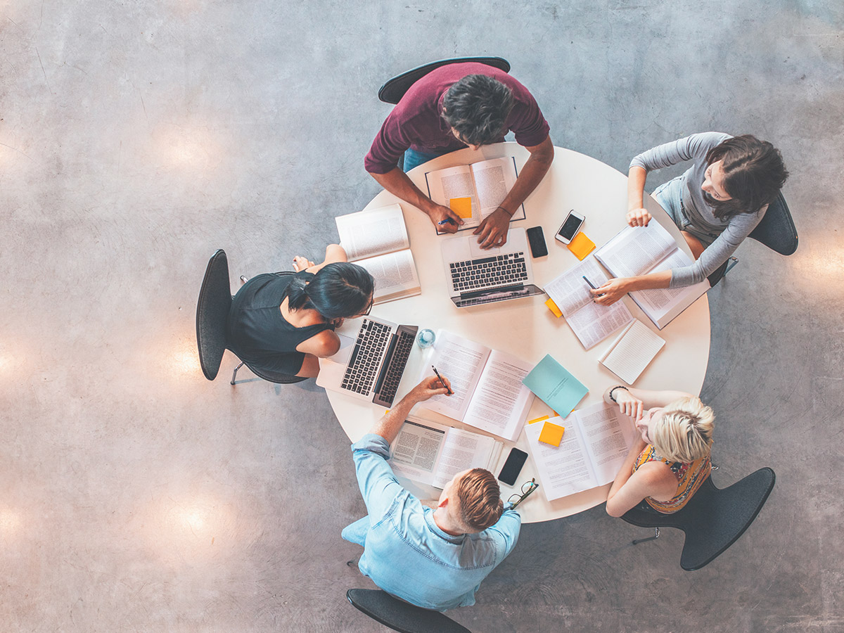 Le vendite tra rapporti umani e tecnologia