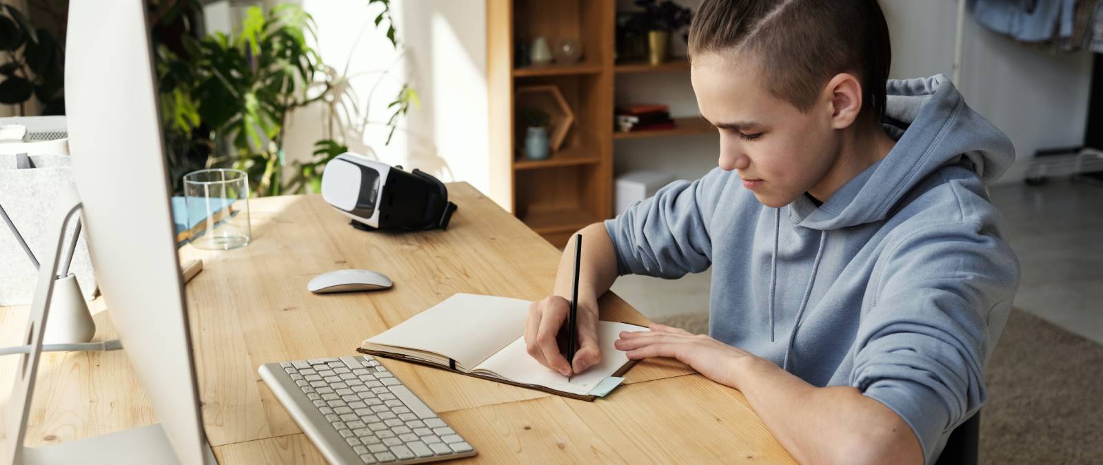 TOP-Tutoring Online Project